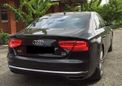  Audi A8 2012 , 2700000 , 