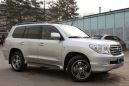 SUV   Toyota Land Cruiser 2010 , 2400000 , 