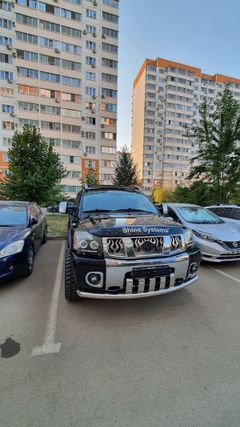 Пикап Nissan Titan 2004 года, 1750000 рублей, Краснодар