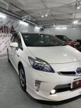  Toyota Prius PHV 2012 , 1210000 , 