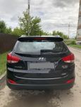 SUV   Hyundai ix35 2011 , 750000 , 