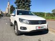 SUV   Volkswagen Tiguan 2012 , 990000 , 