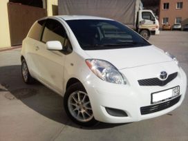  Toyota Yaris 2009 , 465000 , 