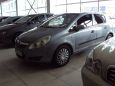  Opel Corsa 2007 , 283000 , 