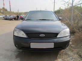Ford Mondeo 2001 , 275000 , 