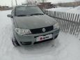  Fiat Albea 2008 , 210000 , 