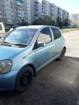  Toyota Vitz 2001 , 235000 , --