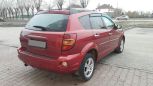  Pontiac Vibe 2002 , 380000 , 