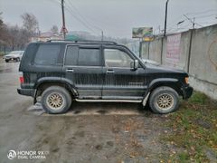 SUV или внедорожник Isuzu Trooper 2001 года, 995000 рублей, Бийск