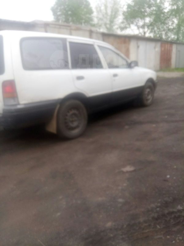  Nissan AD 1996 , 75000 , 