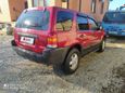 SUV   Ford Escape 2002 , 380000 , 