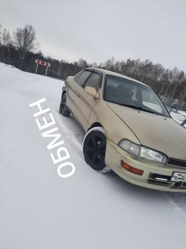  Toyota Sprinter 1992 , 155000 , 