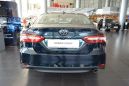  Toyota Camry 2018 , 2025000 , 