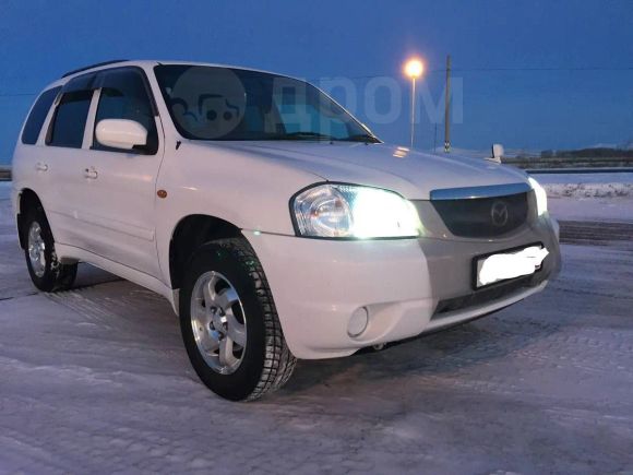 SUV   Mazda Tribute 2000 , 380000 , 