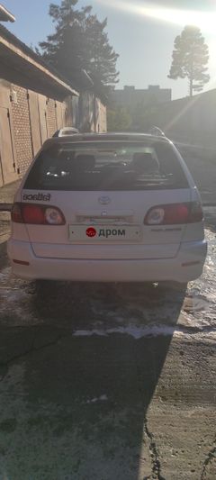 Универсал Toyota Caldina 2001 года, 450000 рублей, Томск