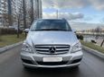    Mercedes-Benz Viano 2013 , 1750000 , 