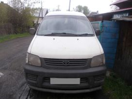    Toyota Lite Ace Noah 2002 , 269000 , 