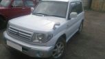 SUV   Mitsubishi Pajero 2000 , 325000 , -