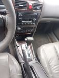  Nissan Maxima 2001 , 150000 , 