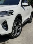 SUV   Haval F7x 2021 , 2450000 , 