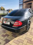  Mercedes-Benz E-Class 2002 , 550000 , 