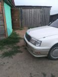  Toyota Crown 1997 , 285000 , 