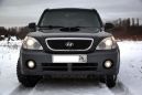 SUV   Hyundai Terracan 2003 , 550000 , 