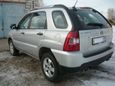 SUV   Kia Sportage 2010 , 650000 , 