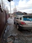 SUV   Toyota Harrier 1998 , 440000 , 