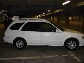  Toyota Sprinter Carib 1998 , 205000 , 