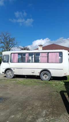 Городской автобус ПАЗ 320530 2020 года, 2100000 рублей, Натухаевская