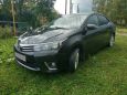  Toyota Corolla 2013 , 730000 , 