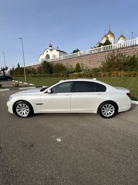  BMW 7-Series 2014 , 2200000 , 