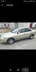  Nissan Almera Classic 2007 , 300000 , 