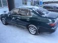  Toyota Corona 1993 , 137000 , 