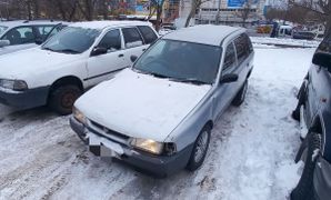 Универсал Nissan Wingroad 1997 года, 100050 рублей, Петропавловск-Камчатский