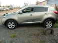 SUV   Kia Sportage 2011 , 900000 , 