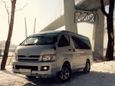    Toyota Hiace 2008 , 1150000 , 