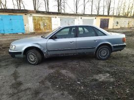 Audi 100 1991 , 55000 ,  
