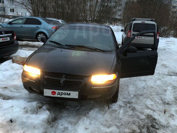  Dodge Stratus 1998 , 70000 , 