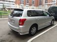  Toyota Corolla Fielder 2008 , 475000 , 