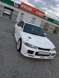  Mitsubishi Lancer 1992 , 165000 , 