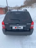 SUV   Hyundai Tucson 2008 , 860000 , 