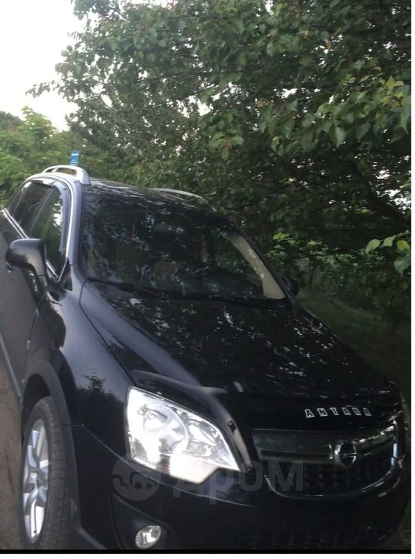 SUV   Opel Antara 2012 , 600000 , 