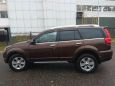 SUV   DW Hower H5 2018 , 1150000 , 