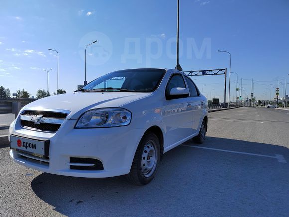  Chevrolet Aveo 2011 , 345000 , 