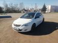  Opel Astra 2011 , 405000 , 