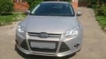  Ford Focus 2012 , 590000 , 