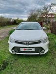  Toyota Camry 2015 , 1570000 , 