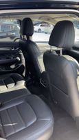 SUV   Mazda CX-5 2018 , 2050000 , -